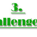 3. Challengetag