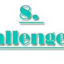 8. Challengetag