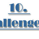 10. Challengetag