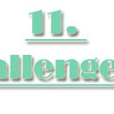 11. Challengetag