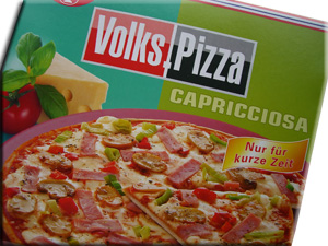 volkspizza