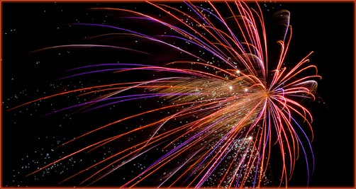 feuerwerk