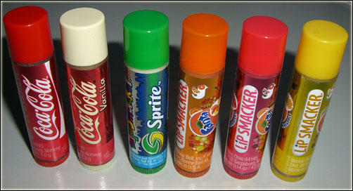 lipsmacker