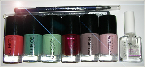 Catrice - comming soon...