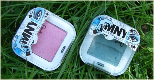 MNY Lidschatten 233 737