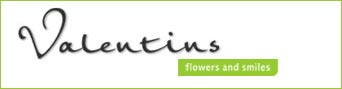 Valentins - Blumen und mehr...