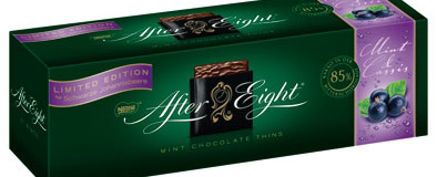 After Eight Mint & Cassis