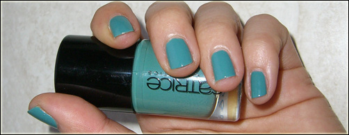 Catrice Nail Lacquer I Sea You