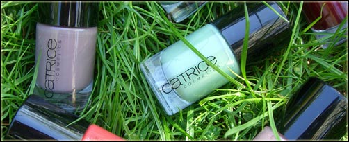 Catrice Ultimate Nail LACQUER