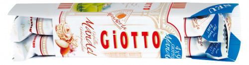 Giotto Mandel