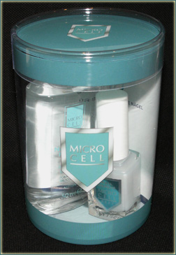 Micro Cell 2000 Nail Repair
