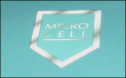 Micro Cell 2000 Nail Repair