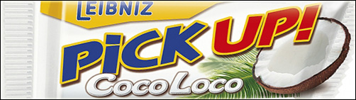 PICk UP! Cocos