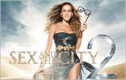 Sex and the City 2 (c)sexandthecitymovie