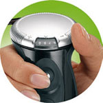 Braun Multiquick 7 MR 700 - 15 Stufen!