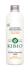 Lait de Soin Demaquillant - Reinigungsmilch