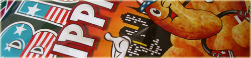 Erdnussflips – BIG