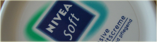 Nivea soft