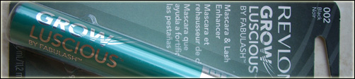 Revlon: Grow Luscious