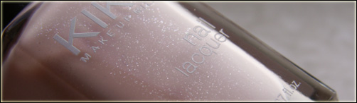 Kiko – Nail lacquer No. 219