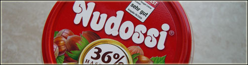 Nudossi
