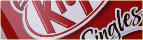 KitKat Singles