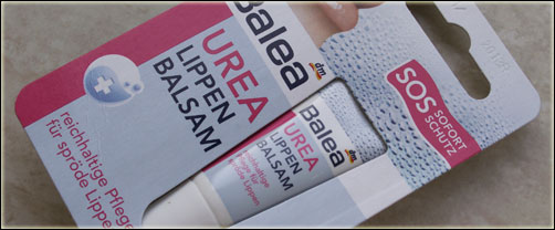 Balea UREA - Lippenbalsam