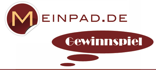 MeinPad Gewinnspiel