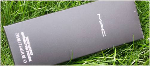 Pinselreiniger MAC