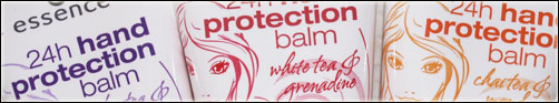 essence: winteredition 2010 - Handcreme