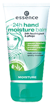 essence: 24 h hand moisture balm