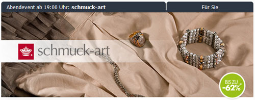 b4f: schmuck-art