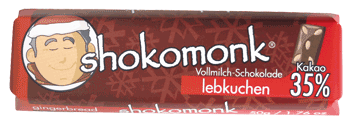Lebkuchen 