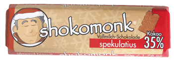 Spekulatius 