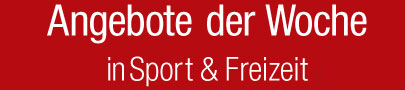 Sport Angebote