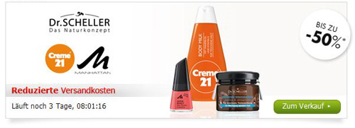 b4f: Manhatten und Creme21