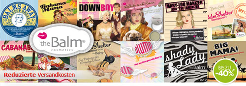 b4f: theBalm