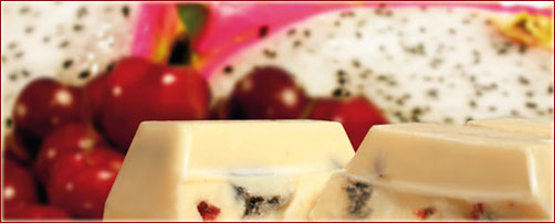 shokomonk: LIMITED Drachenfrucht & Kirsche