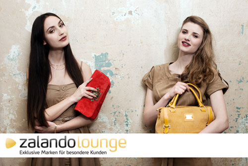 Zalando Lounge