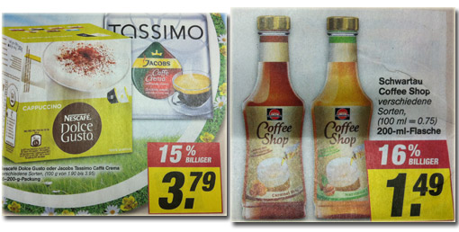 Angebote toom Supermarkt
