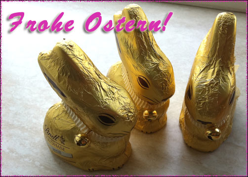 Ostern 2011