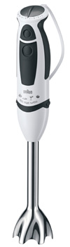 Braun Multiquick 5 - MR 530 Baby