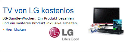 Amazon LG