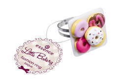 essence 24h hand protection balm 2011/2012 - Ring