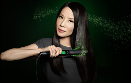 Post von Braun: Satin Hair 7 Haarglätter