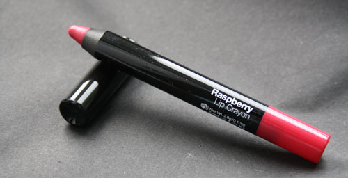 Zoeva Lip Crayon