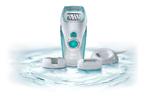 Braun Silk-épil