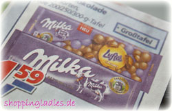 Milka im Angebot