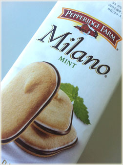 Milano Mint