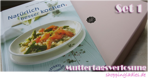 Muttertag Set1